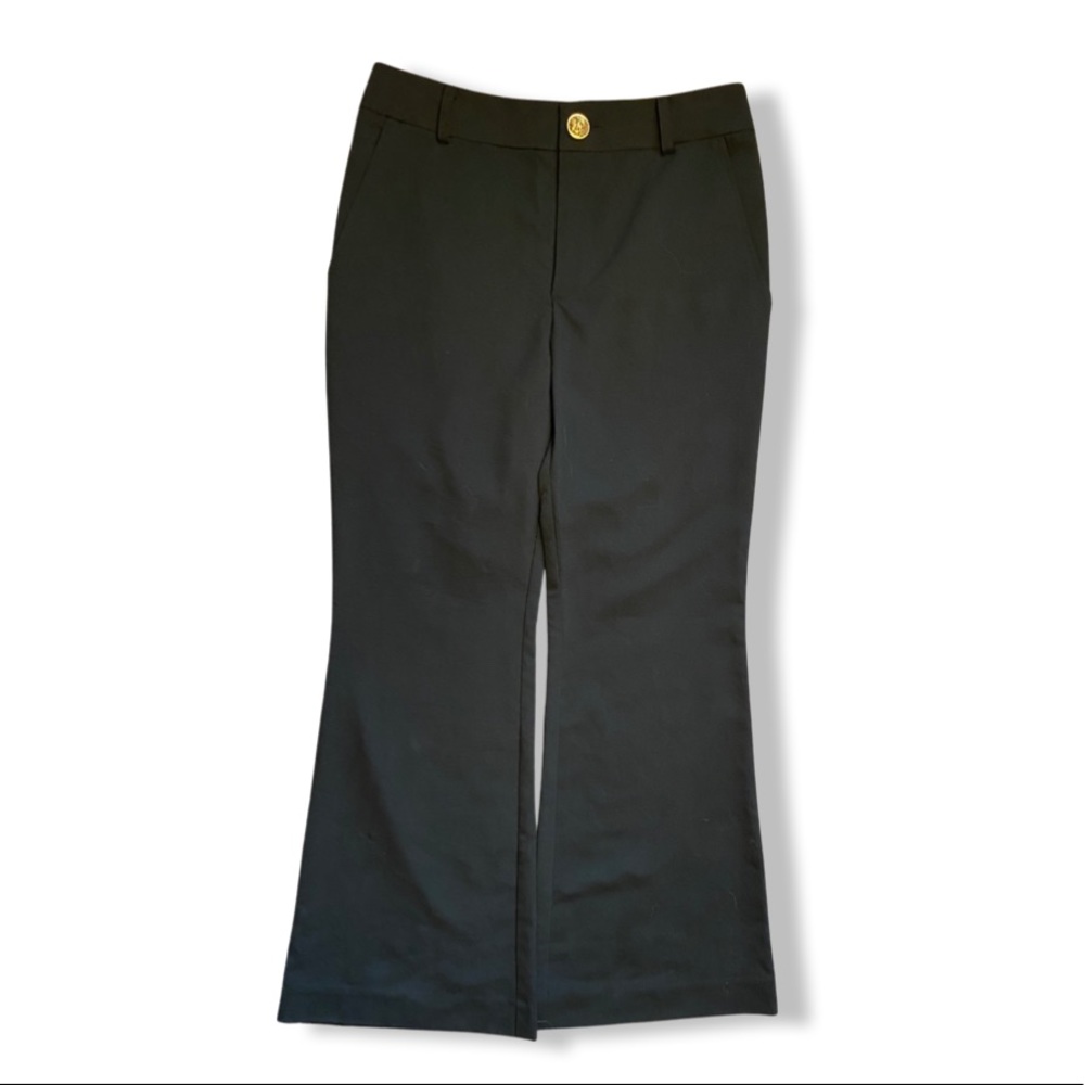 Laveer Pants